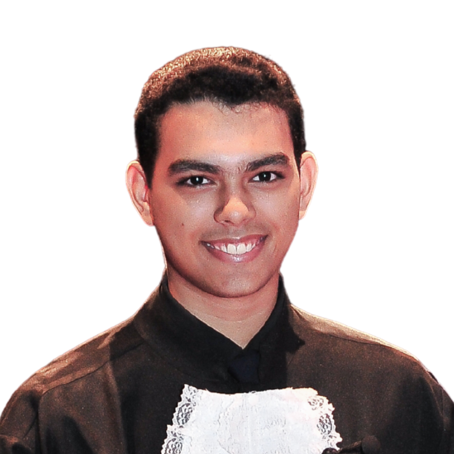 Matheus Teles de Andrade, 2025